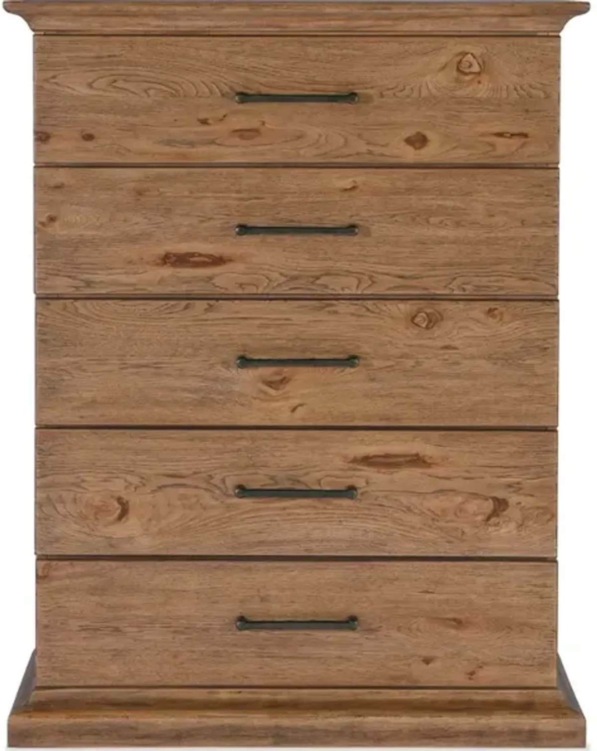 Big Sky Five Drawer Chest