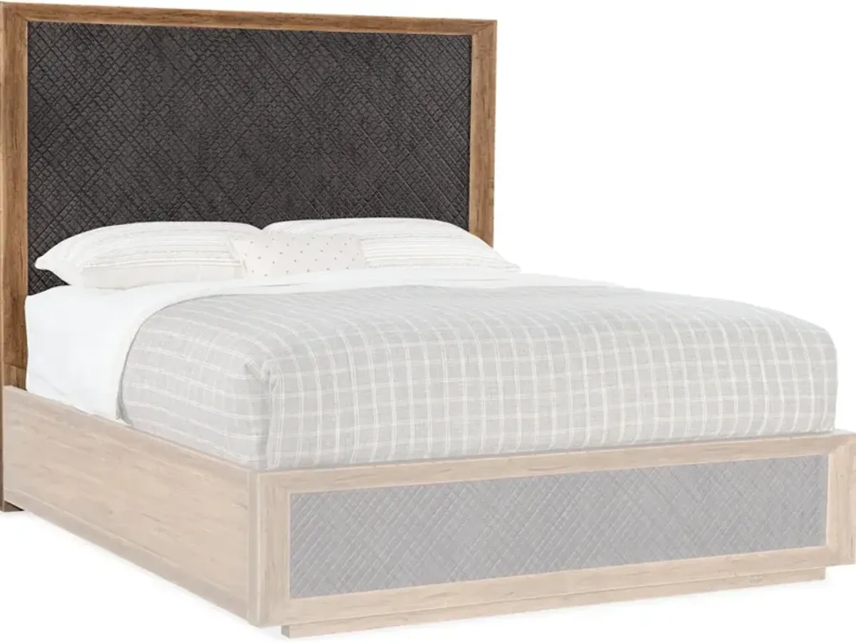 Big Sky 5/0 Panel Headboard