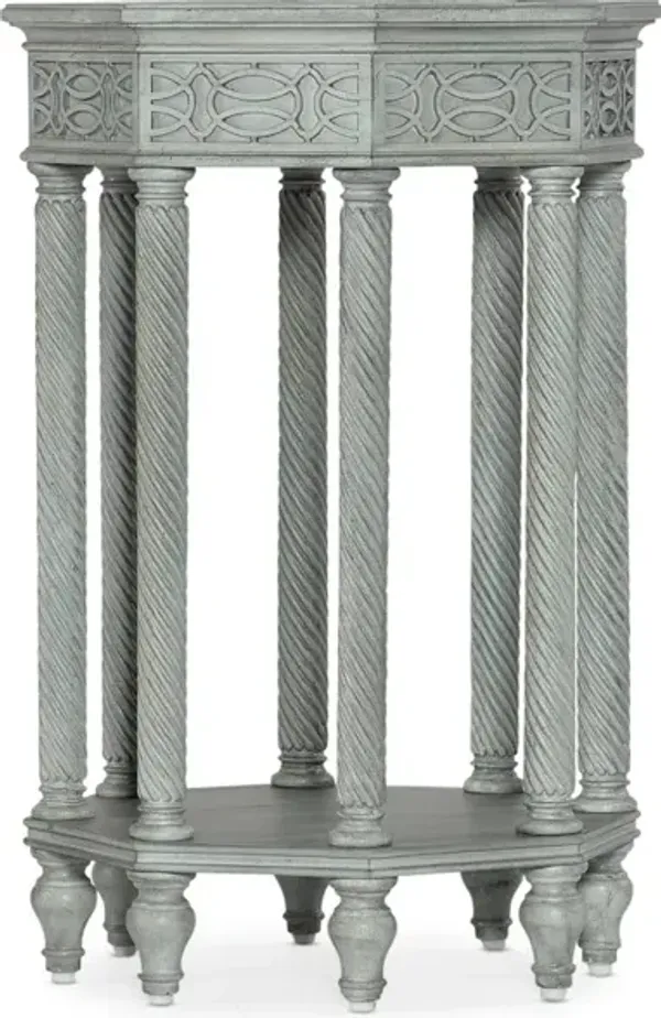 Charleston Side Table