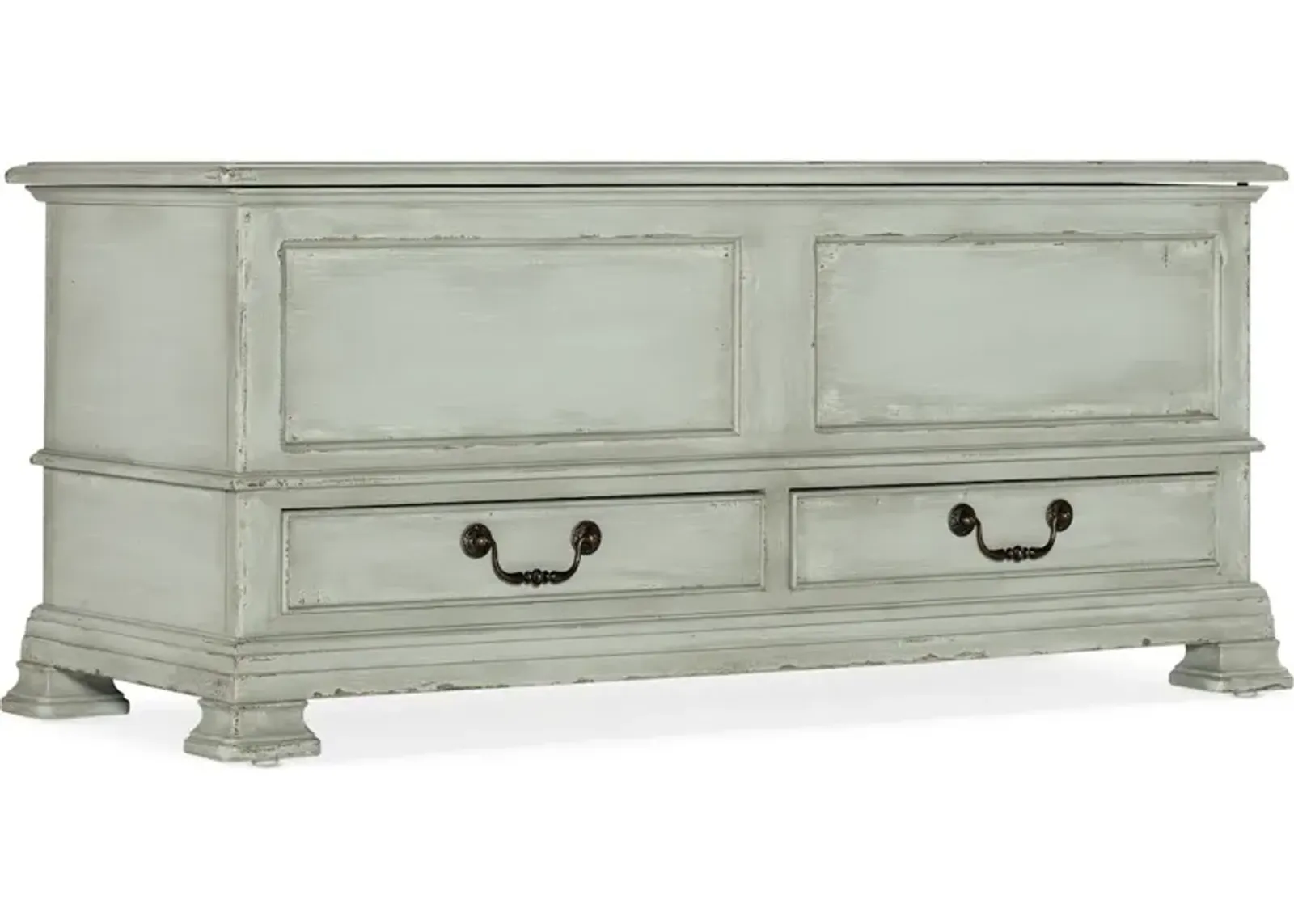 Charleston Blanket Chest