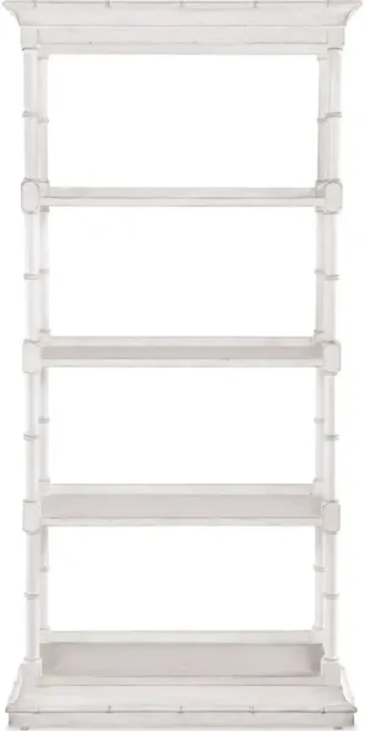 Charleston Etagere