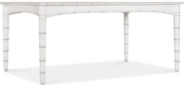Charleston Rectangle Dining Table w/1-20in leaf