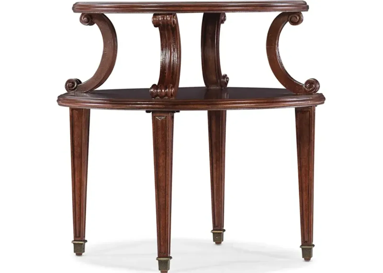 Charleston Side Table