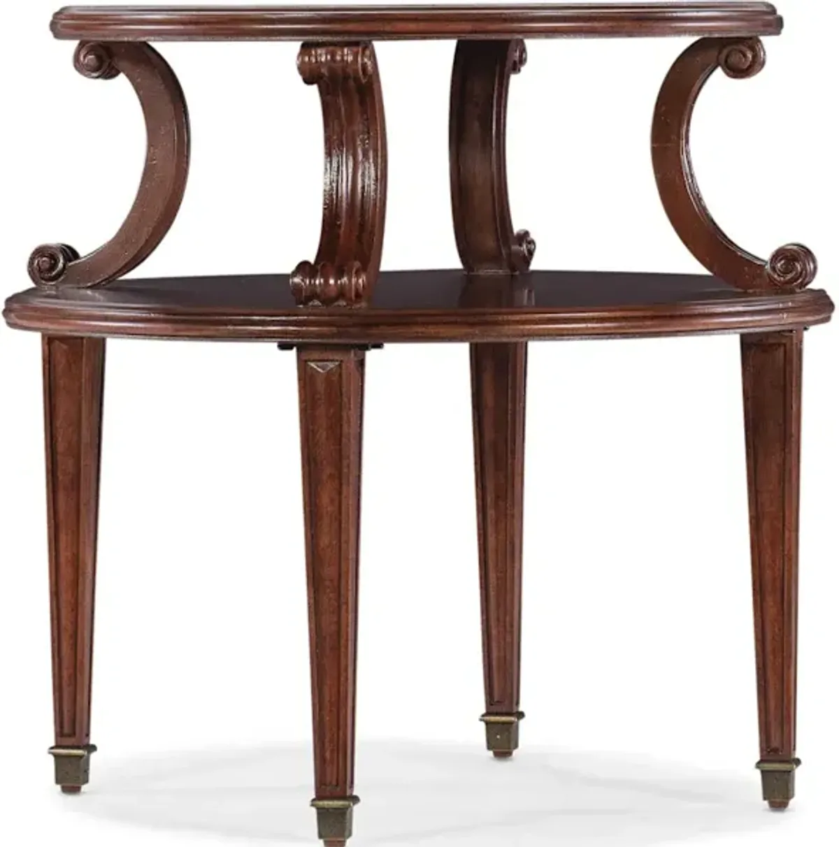 Charleston Side Table