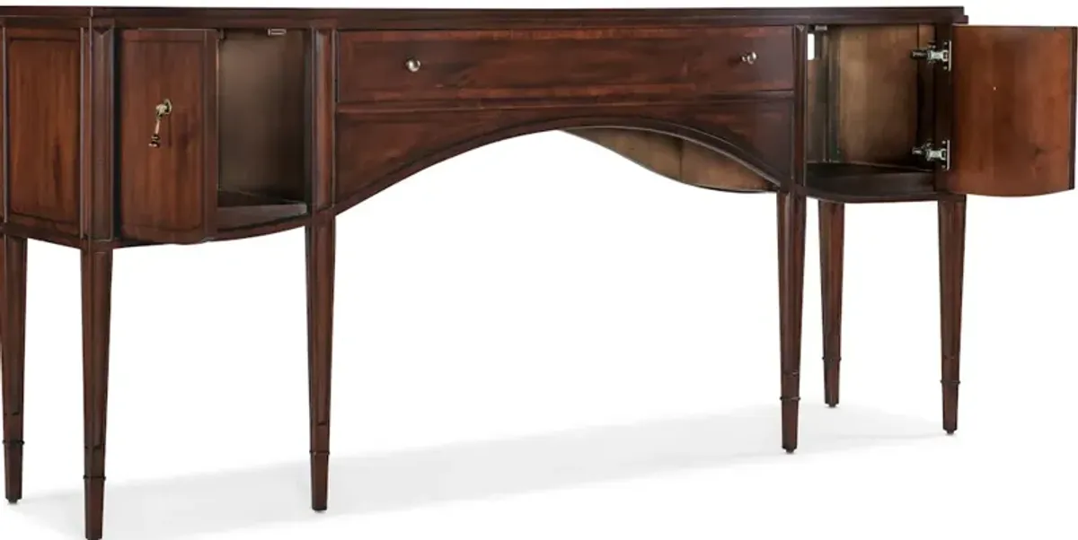 Charleston Console Table