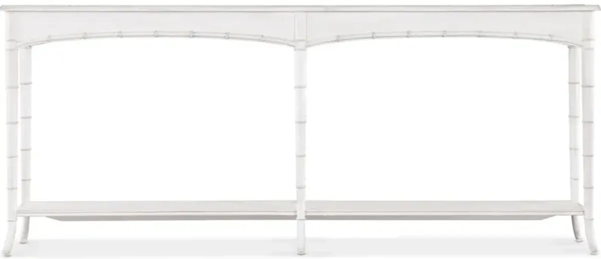 Charleston Console Table