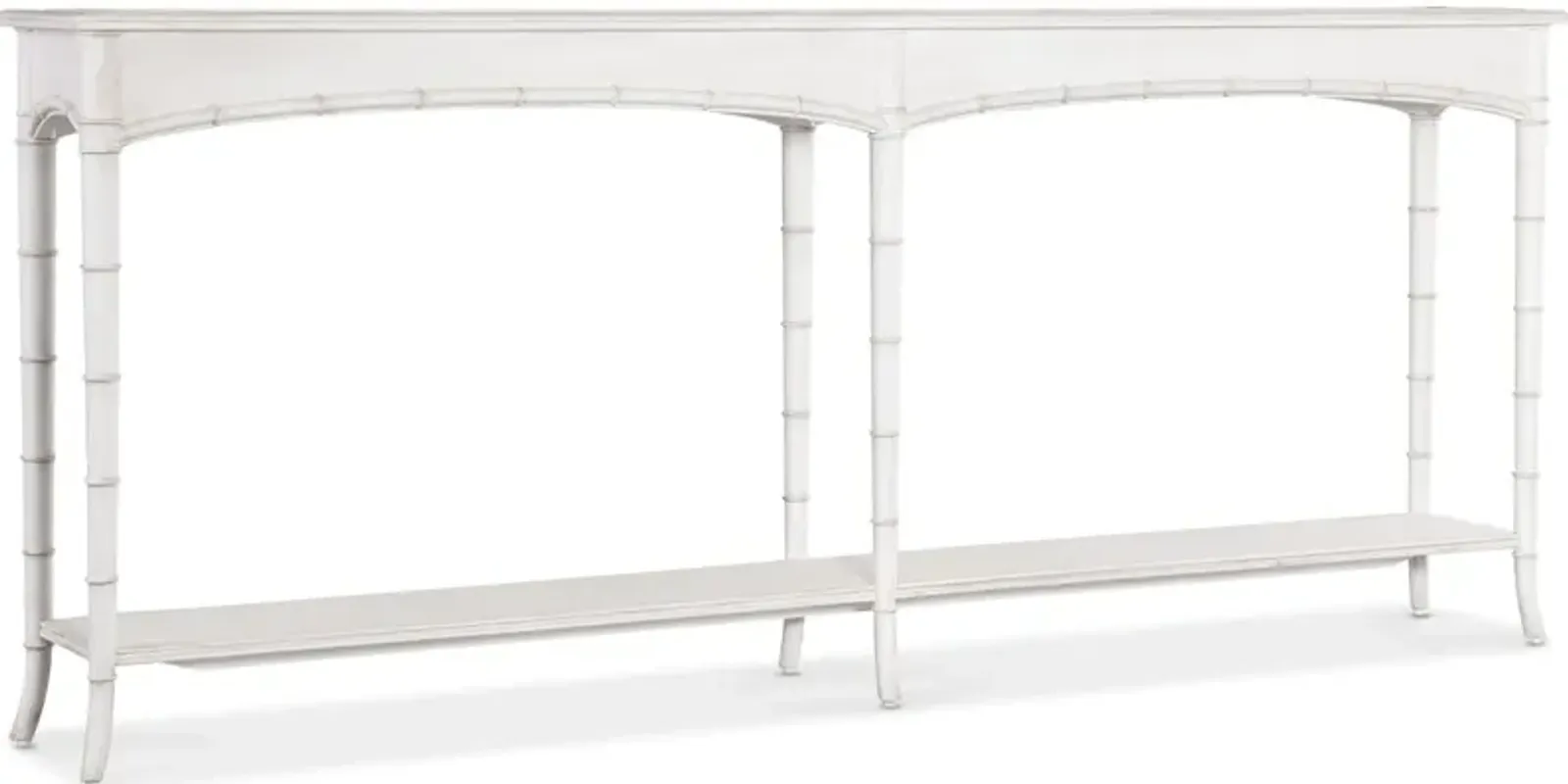 Charleston Console Table