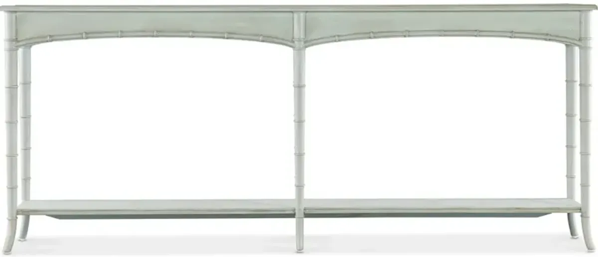 Charleston Console Table