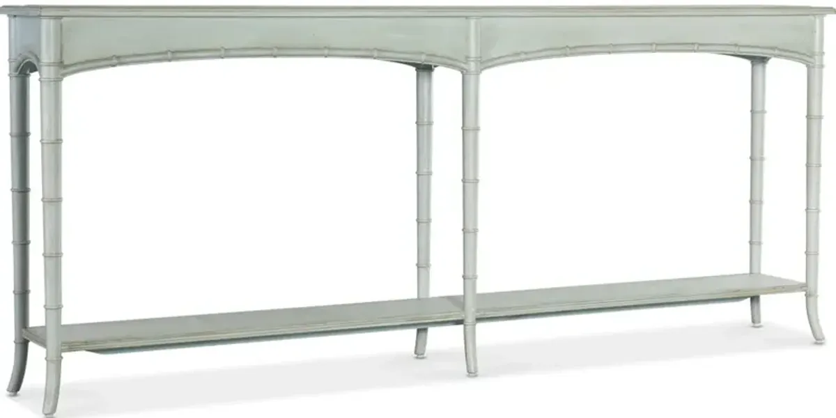 Charleston Console Table