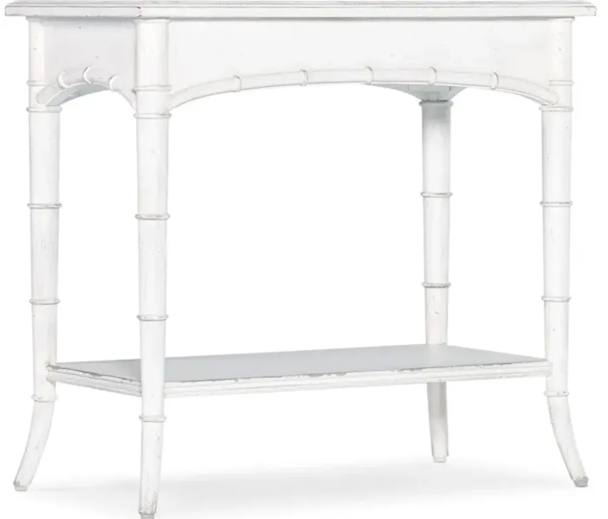 Charleston End Table