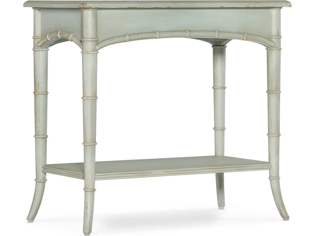 Charleston End Table