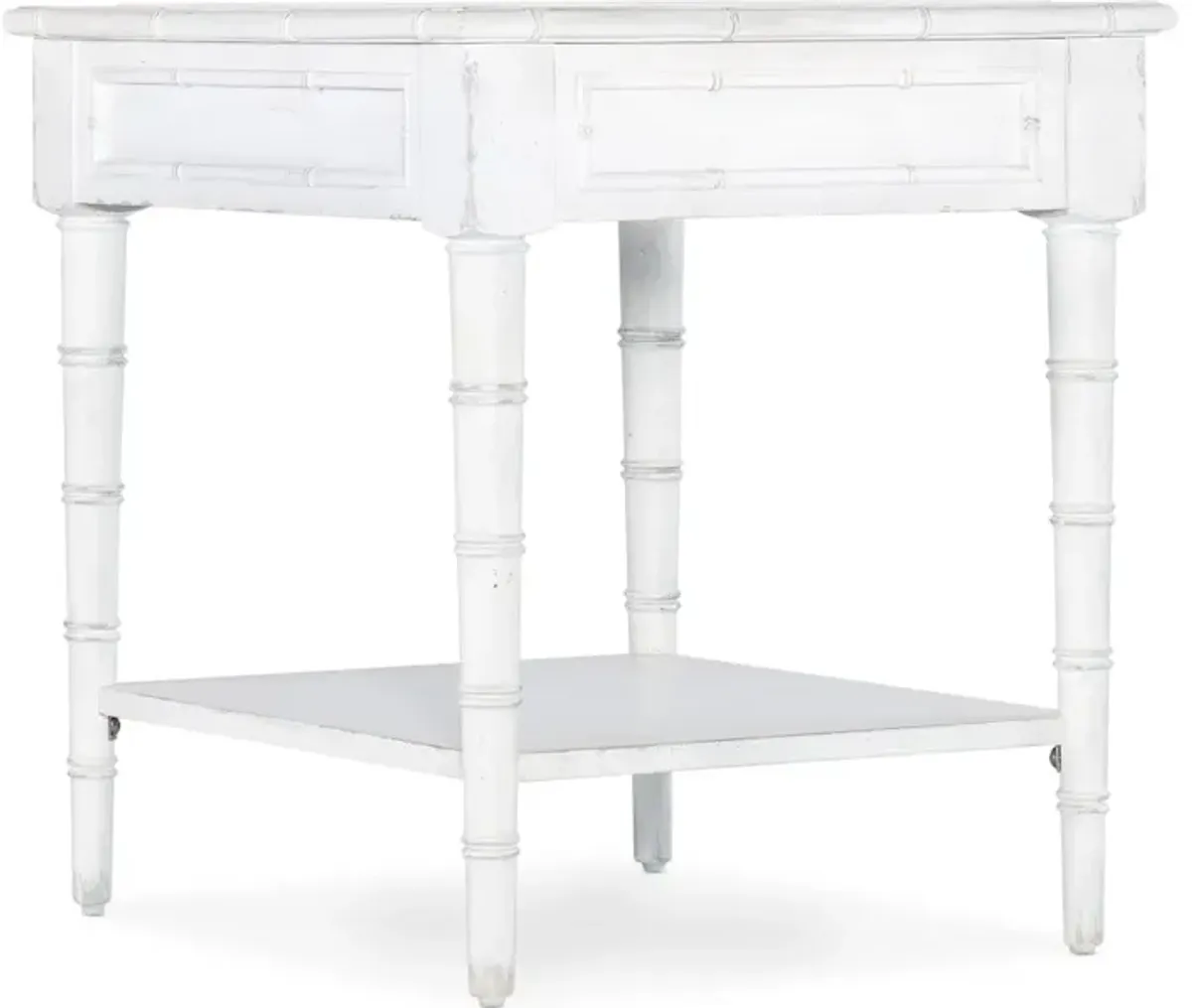 Charleston End Table