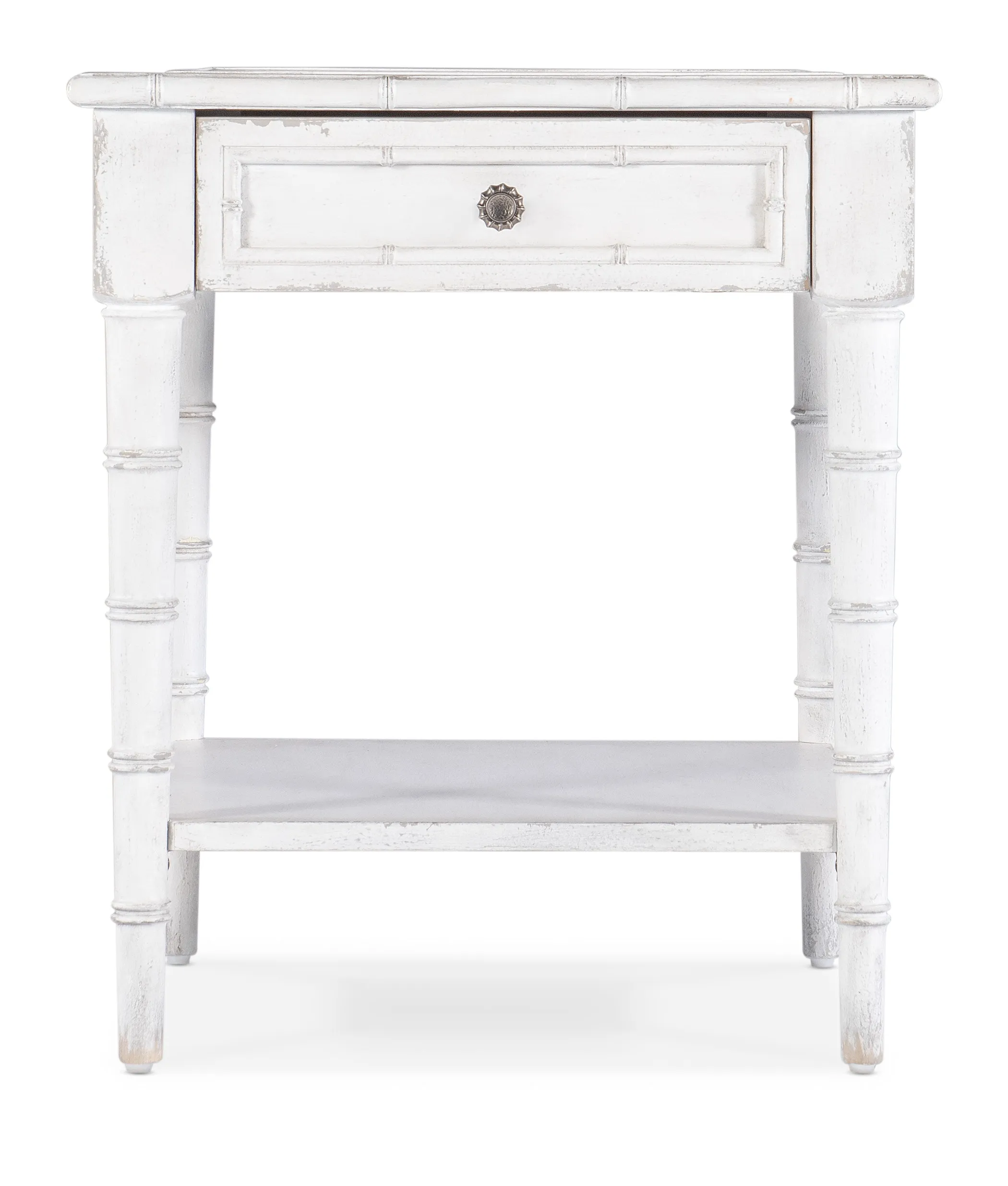 Charleston End Table