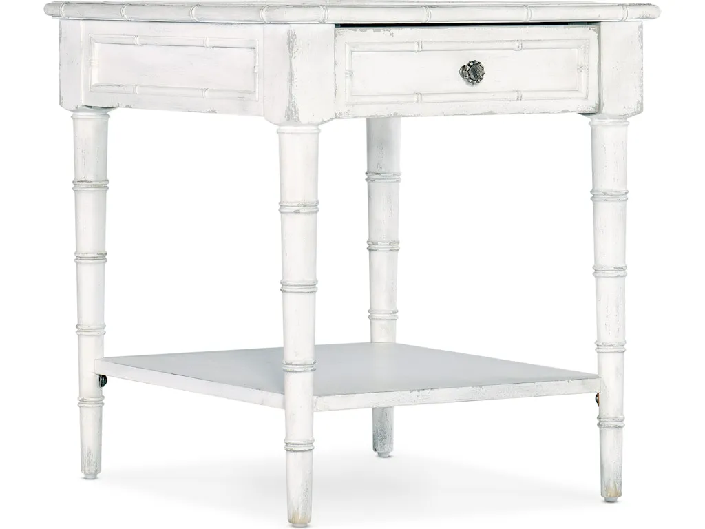 Charleston End Table