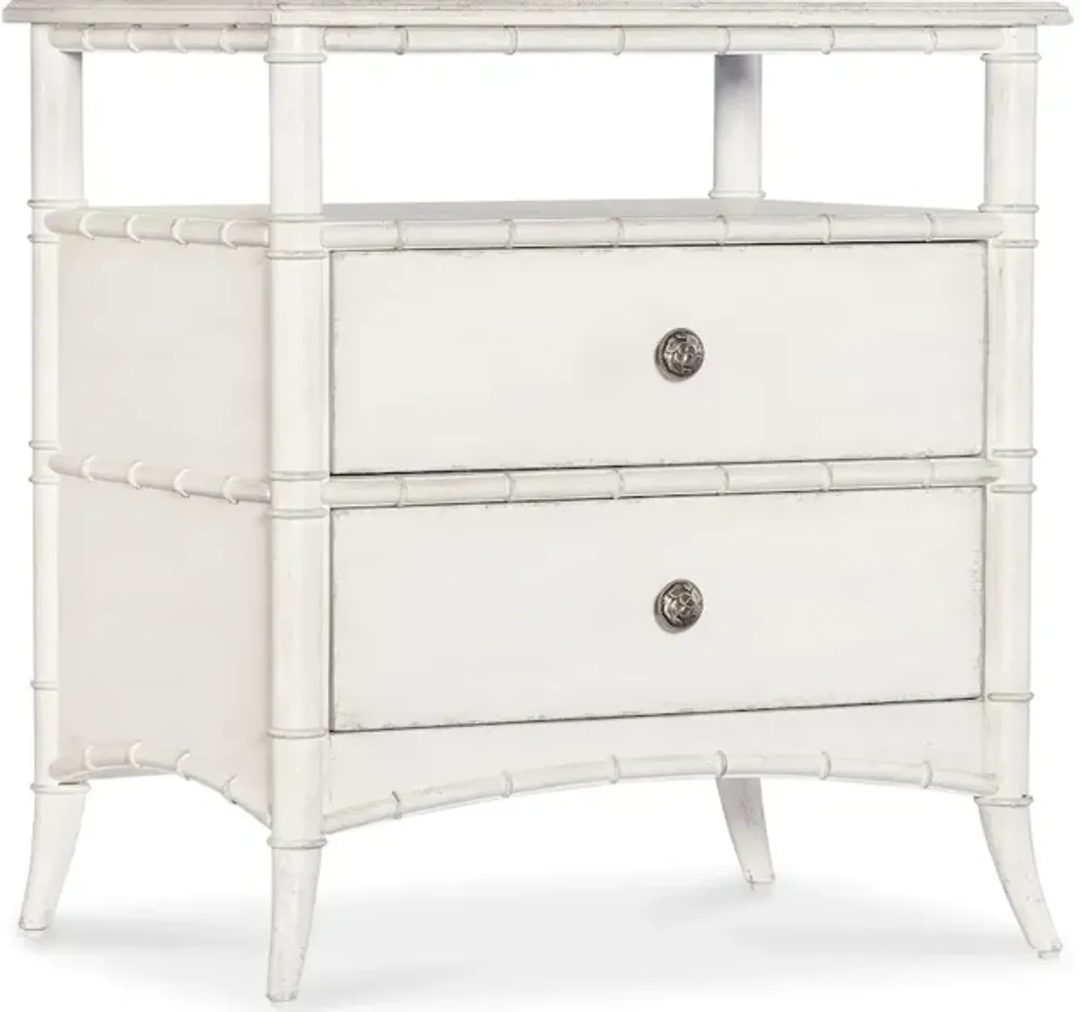 Charleston Nightstand