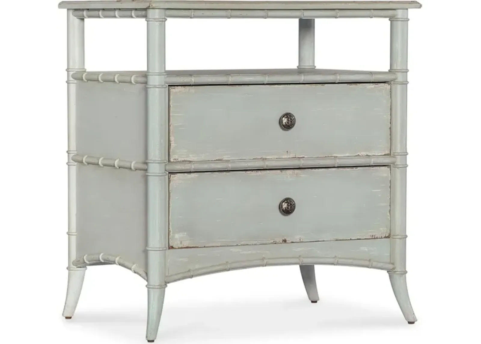 Charleston Nightstand