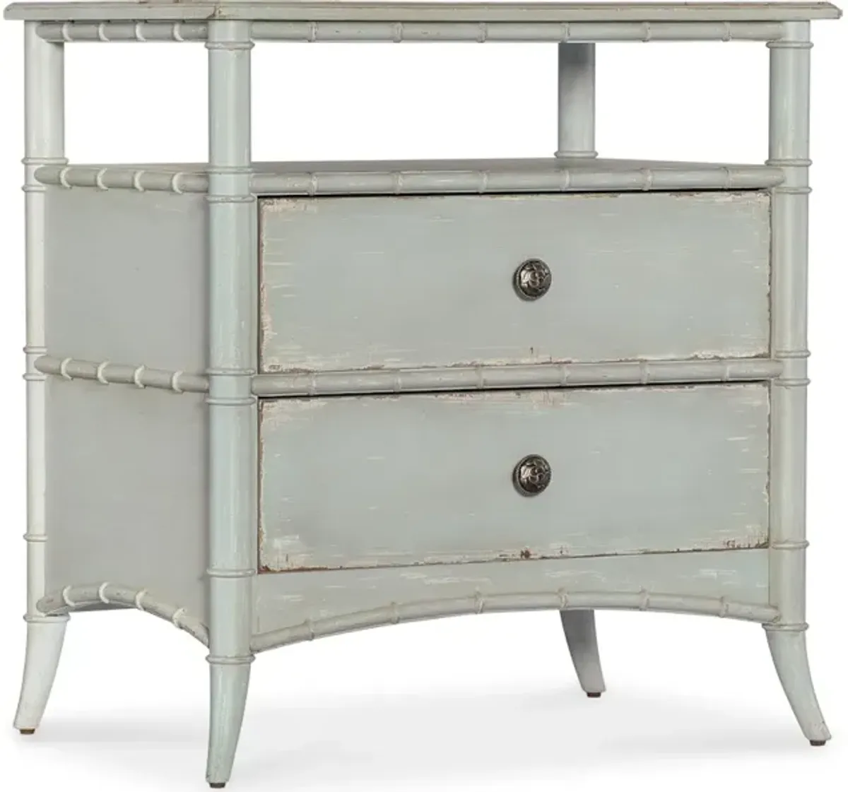 Charleston Nightstand