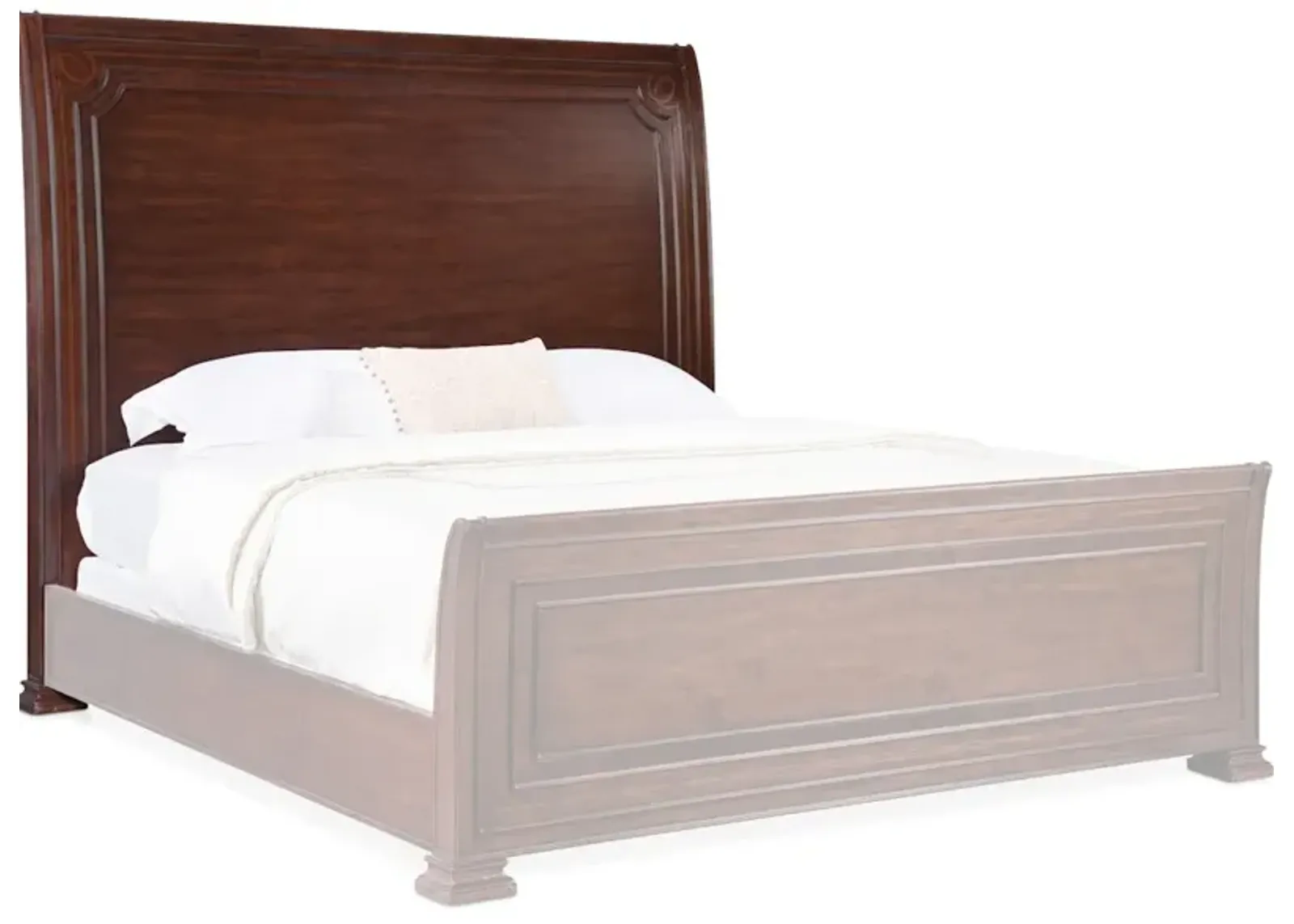 Charleston 5/0 Headboard