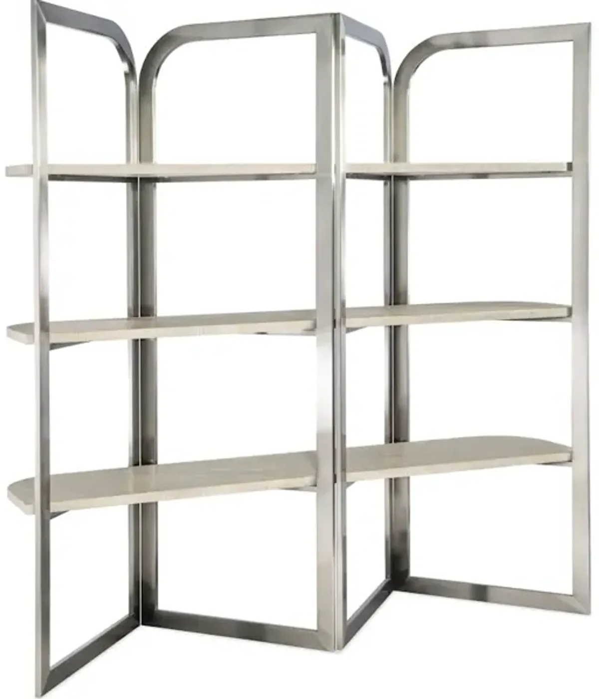 Modern Mood Etagere