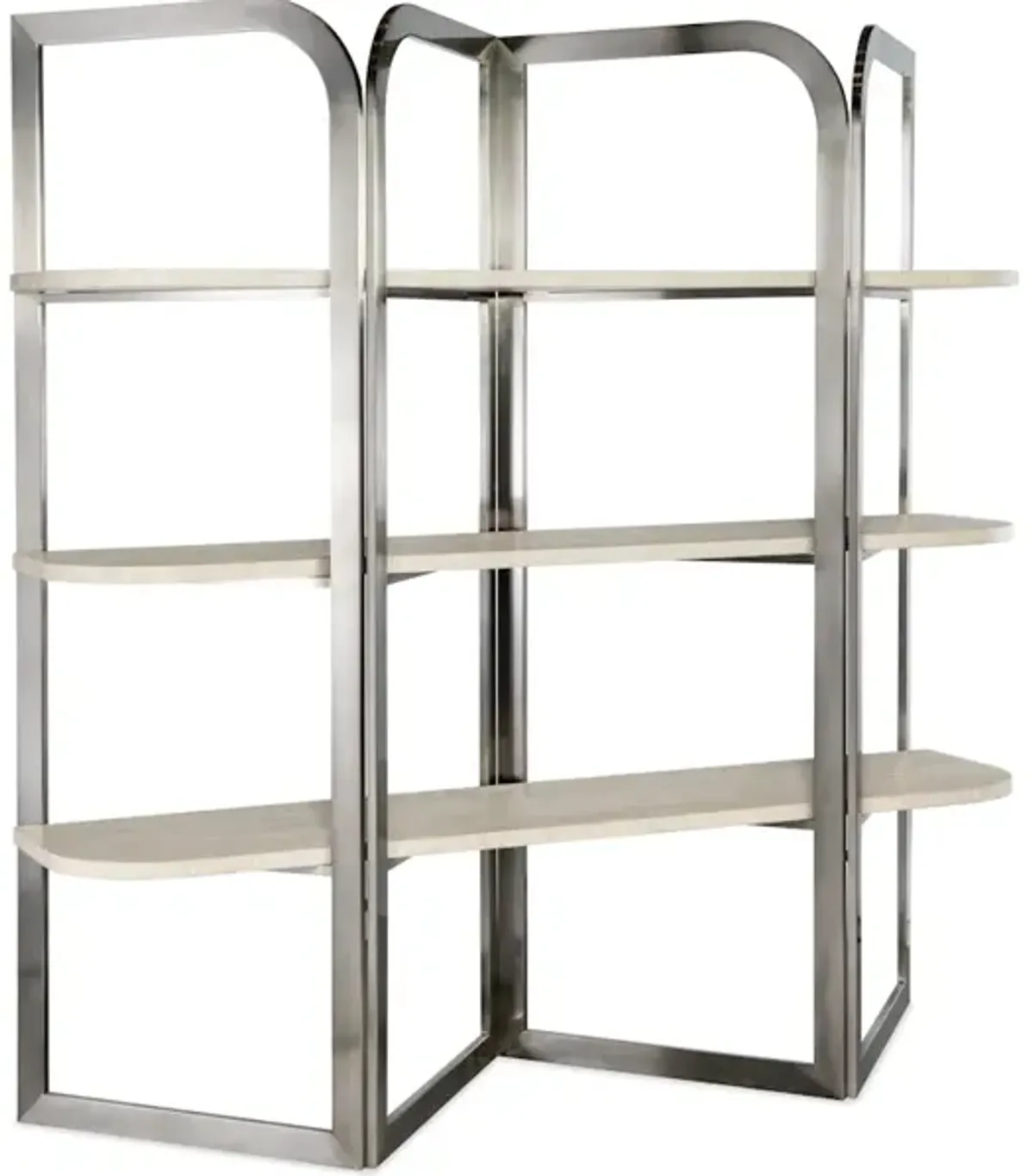 Modern Mood Etagere