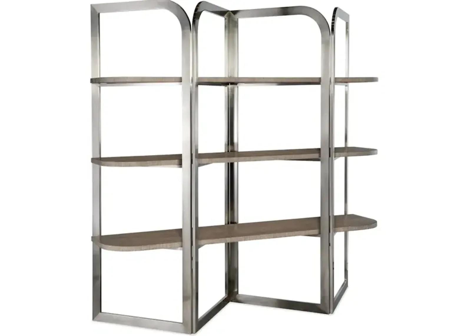 Modern Mood Etagere