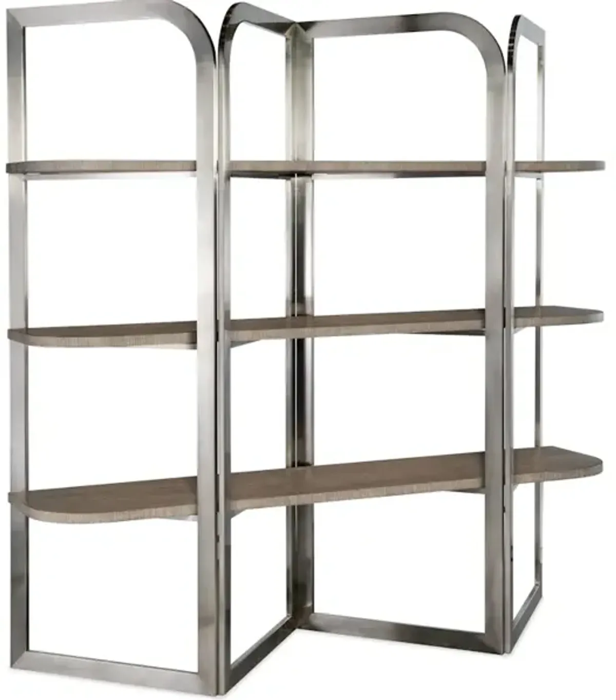 Modern Mood Etagere