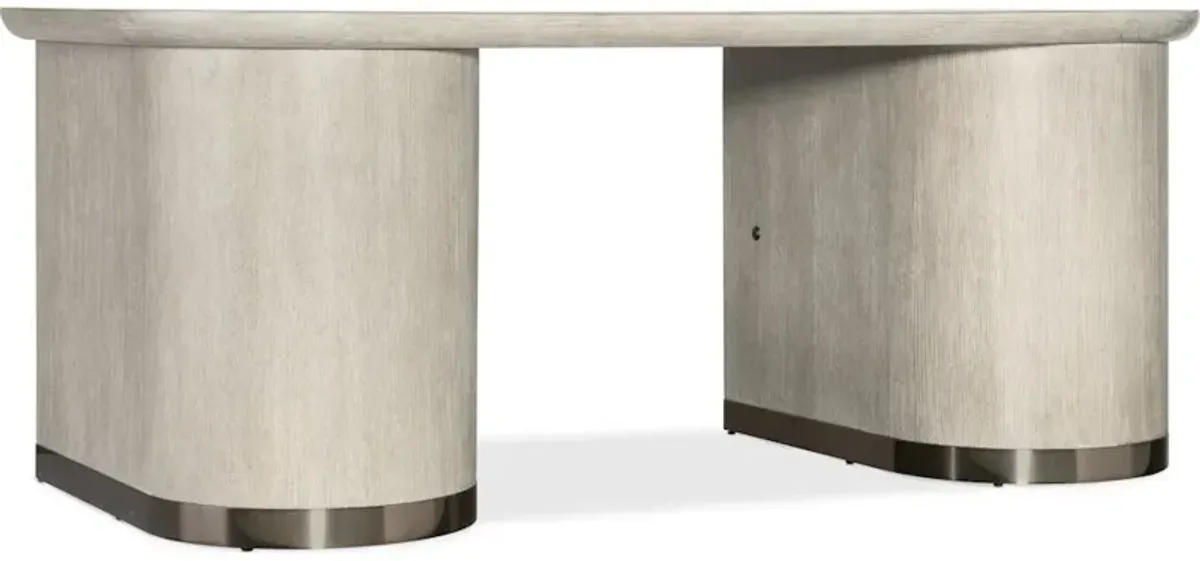 Modern Mood Executive Desk