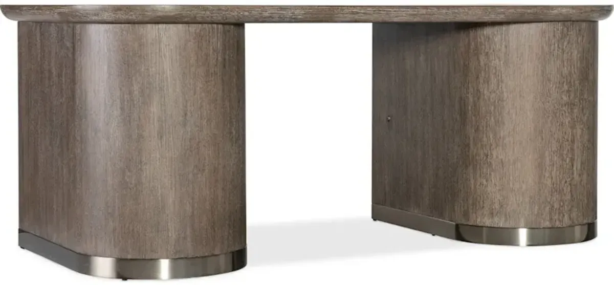 Modern Mood Executive Desk