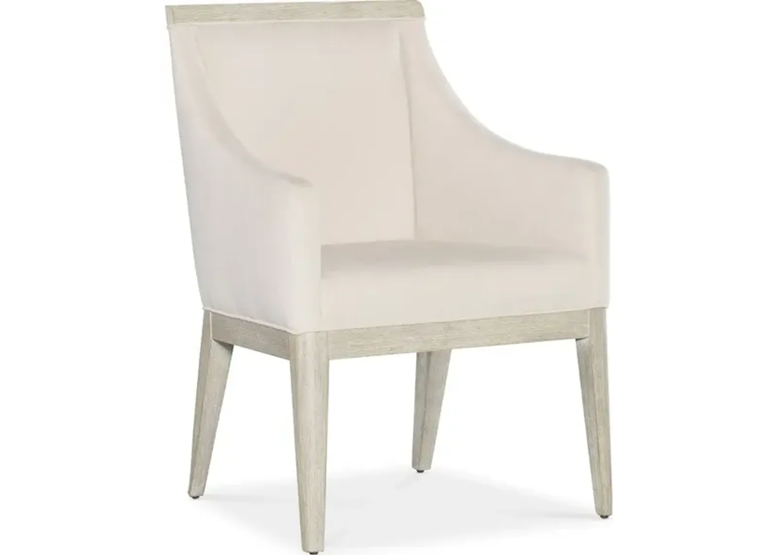 Modern Mood Upholstered Arm Chair -2 per carton/price each