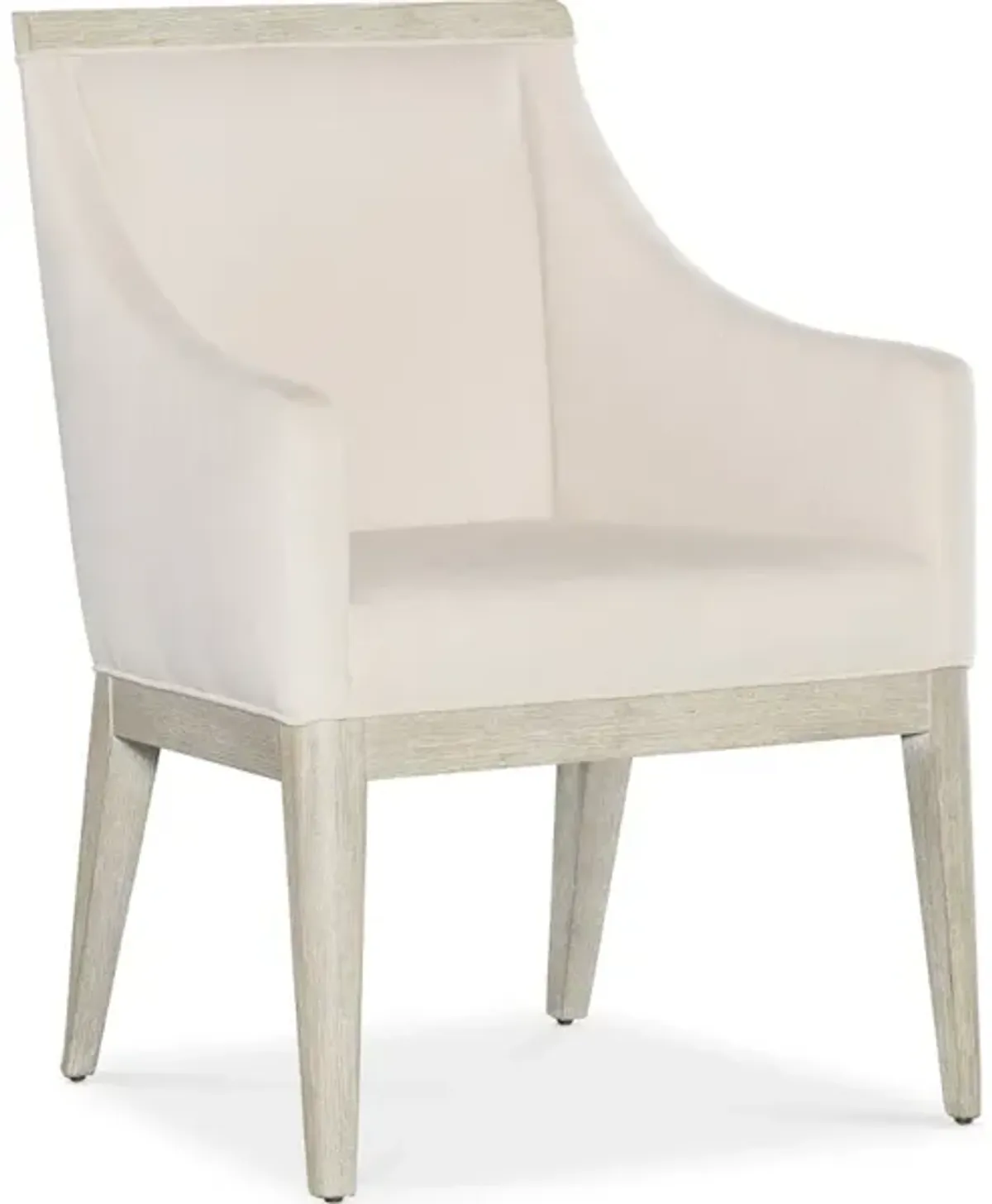 Modern Mood Upholstered Arm Chair -2 per carton/price each