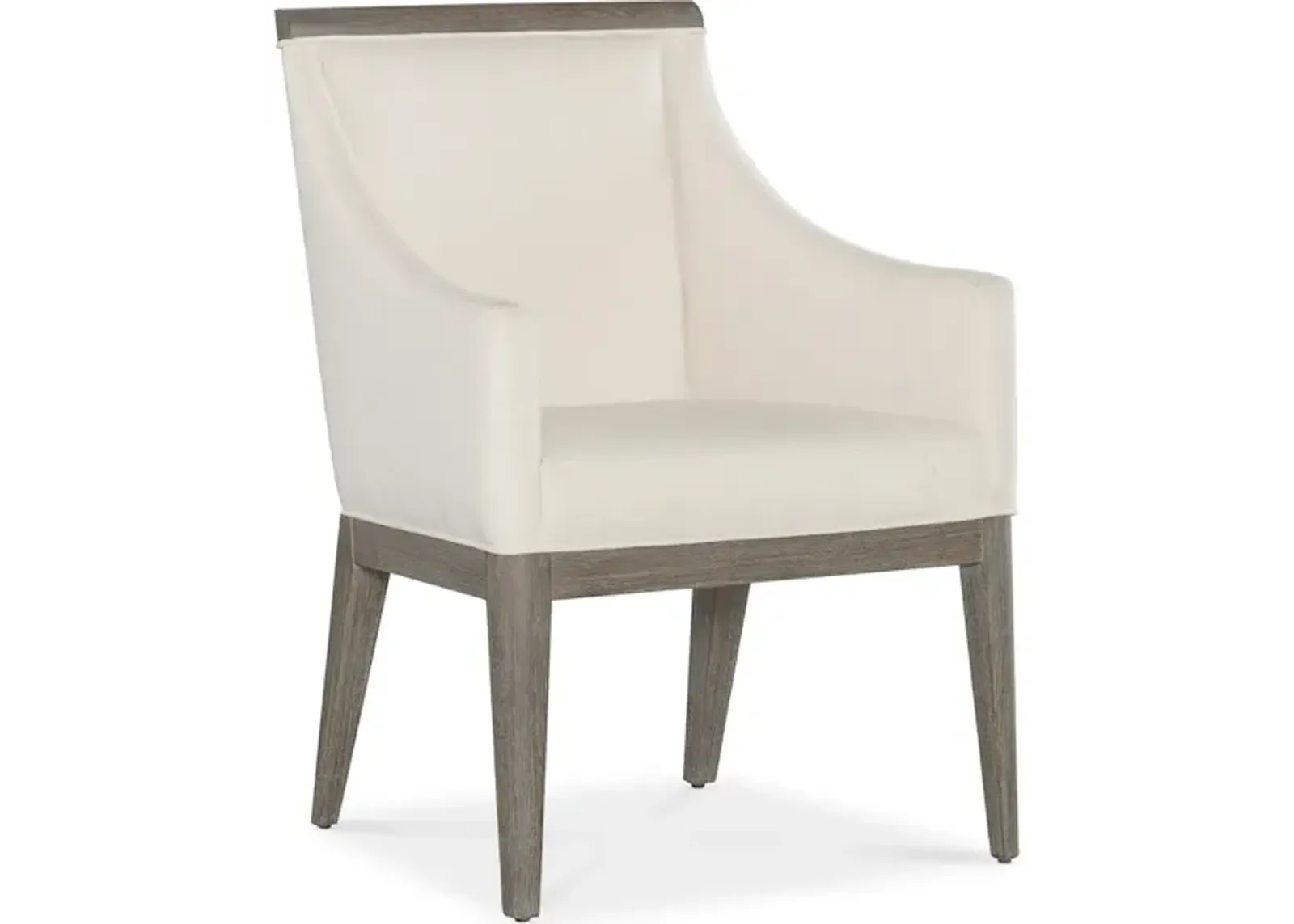 Modern Mood Upholstered Arm Chair -2 per carton/price each