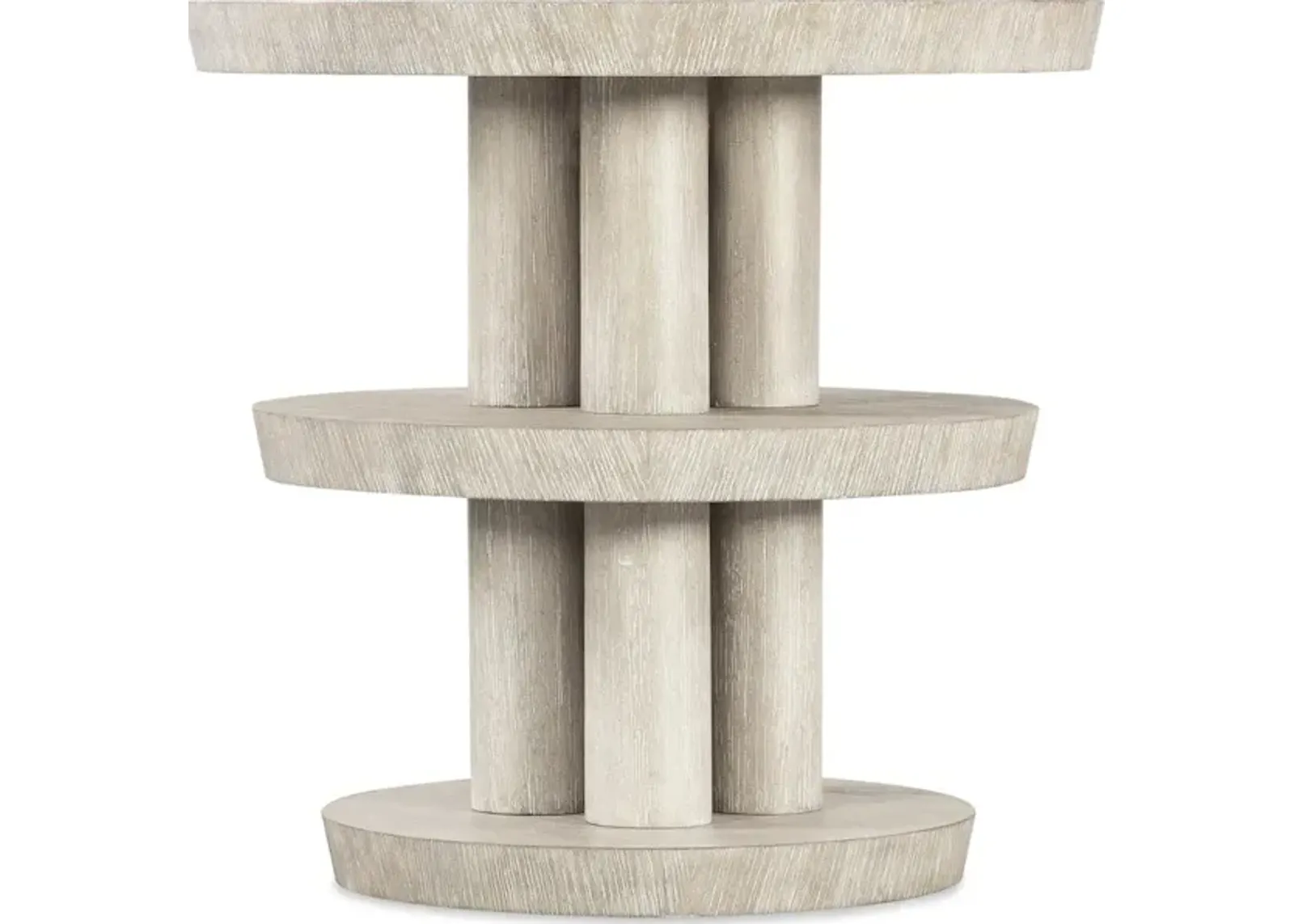 Modern Mood Round Side Table