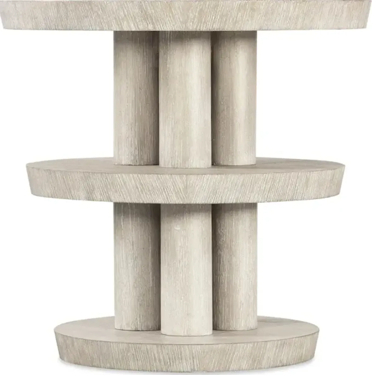 Modern Mood Round Side Table