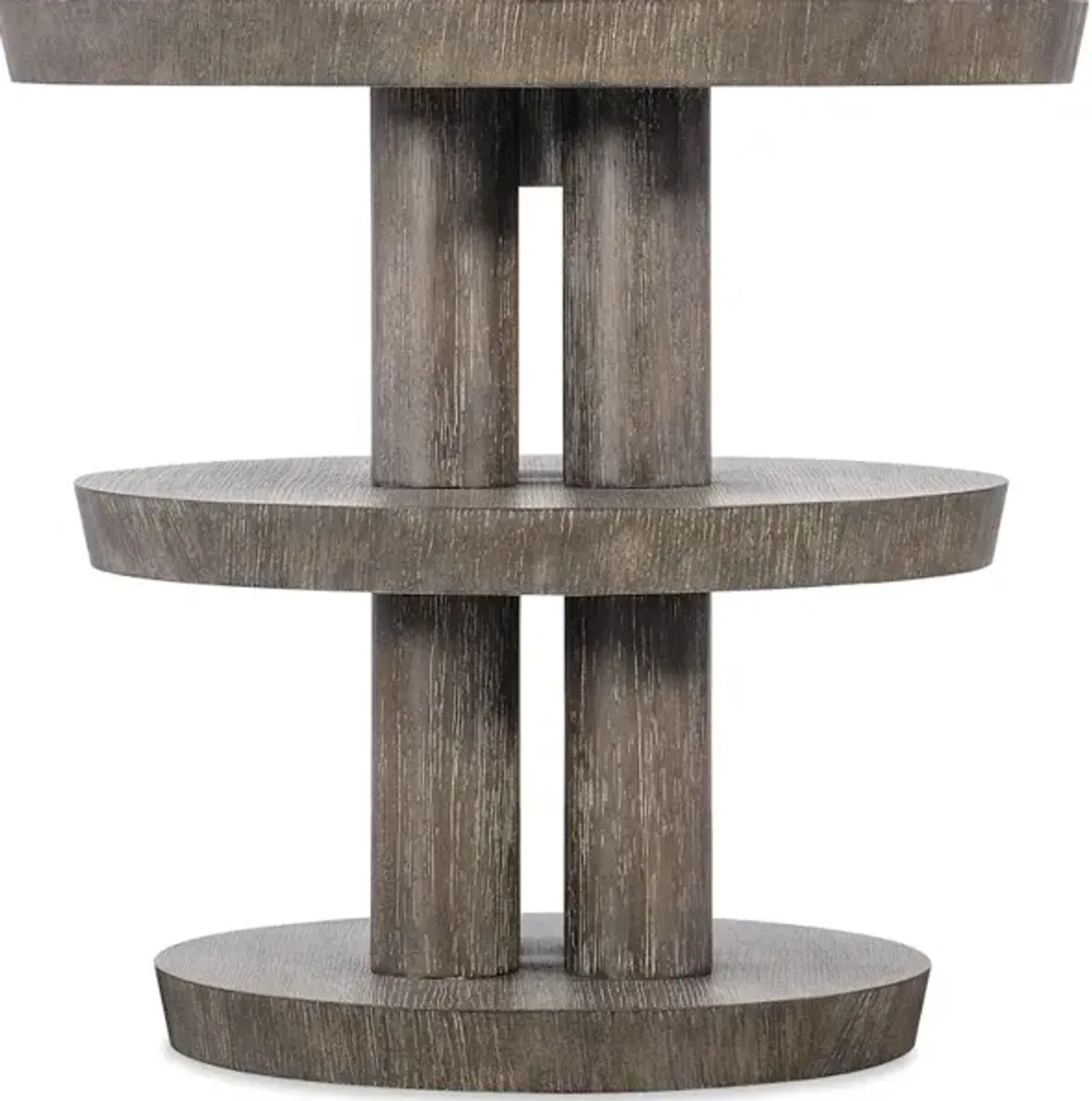 Modern Mood Round Side Table