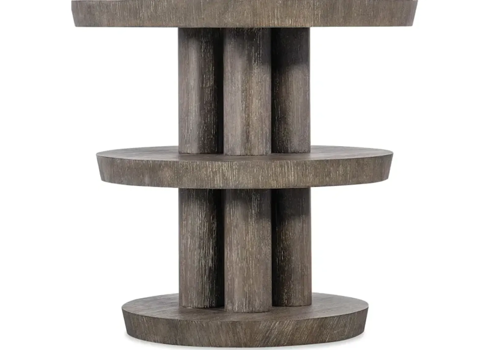 Modern Mood Round Side Table