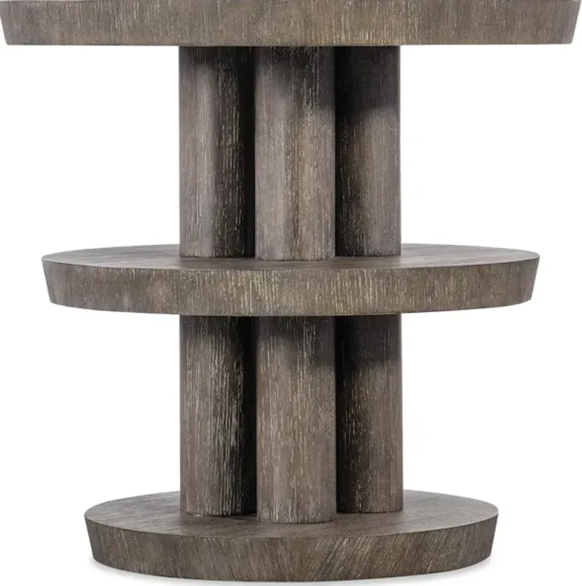 Modern Mood Round Side Table