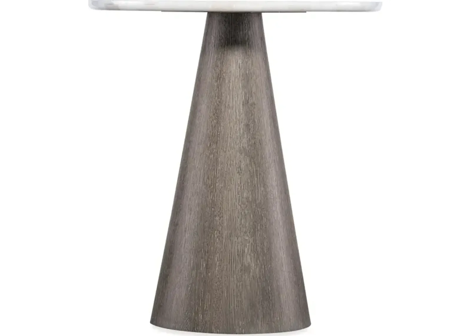 Modern Mood Round Accent Table