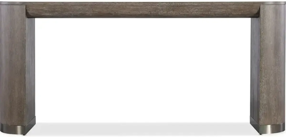 Modern Mood Console Table