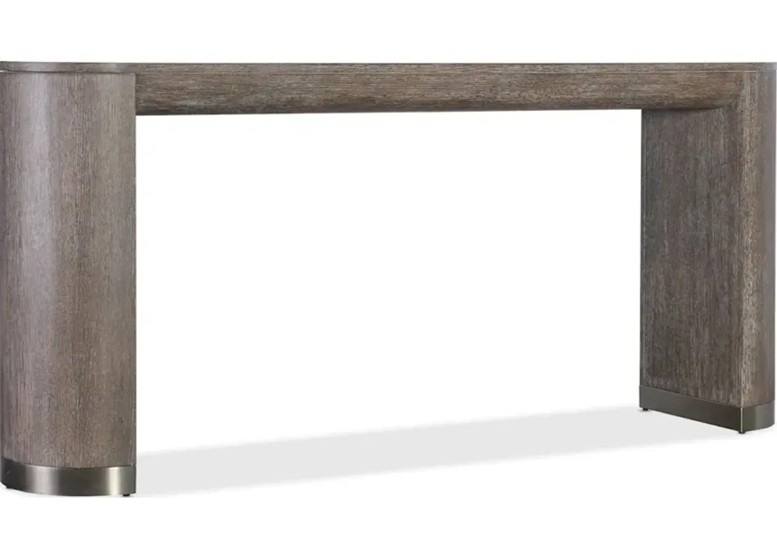 Modern Mood Console Table