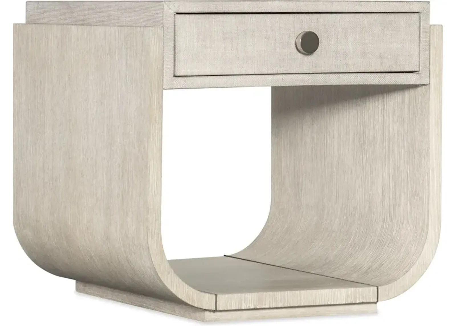 Modern Mood Rectangle End Table