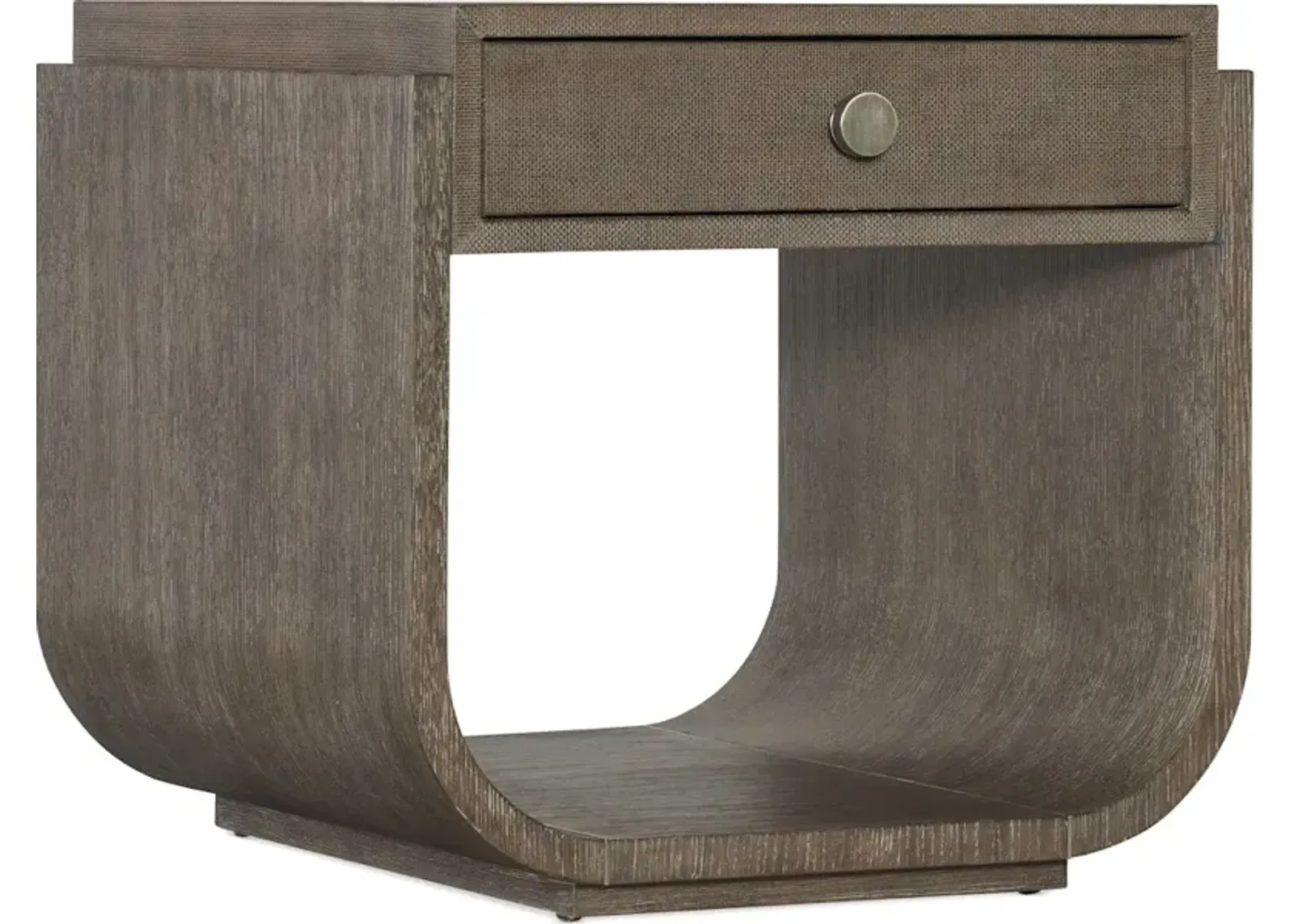 Modern Mood Rectangle End Table