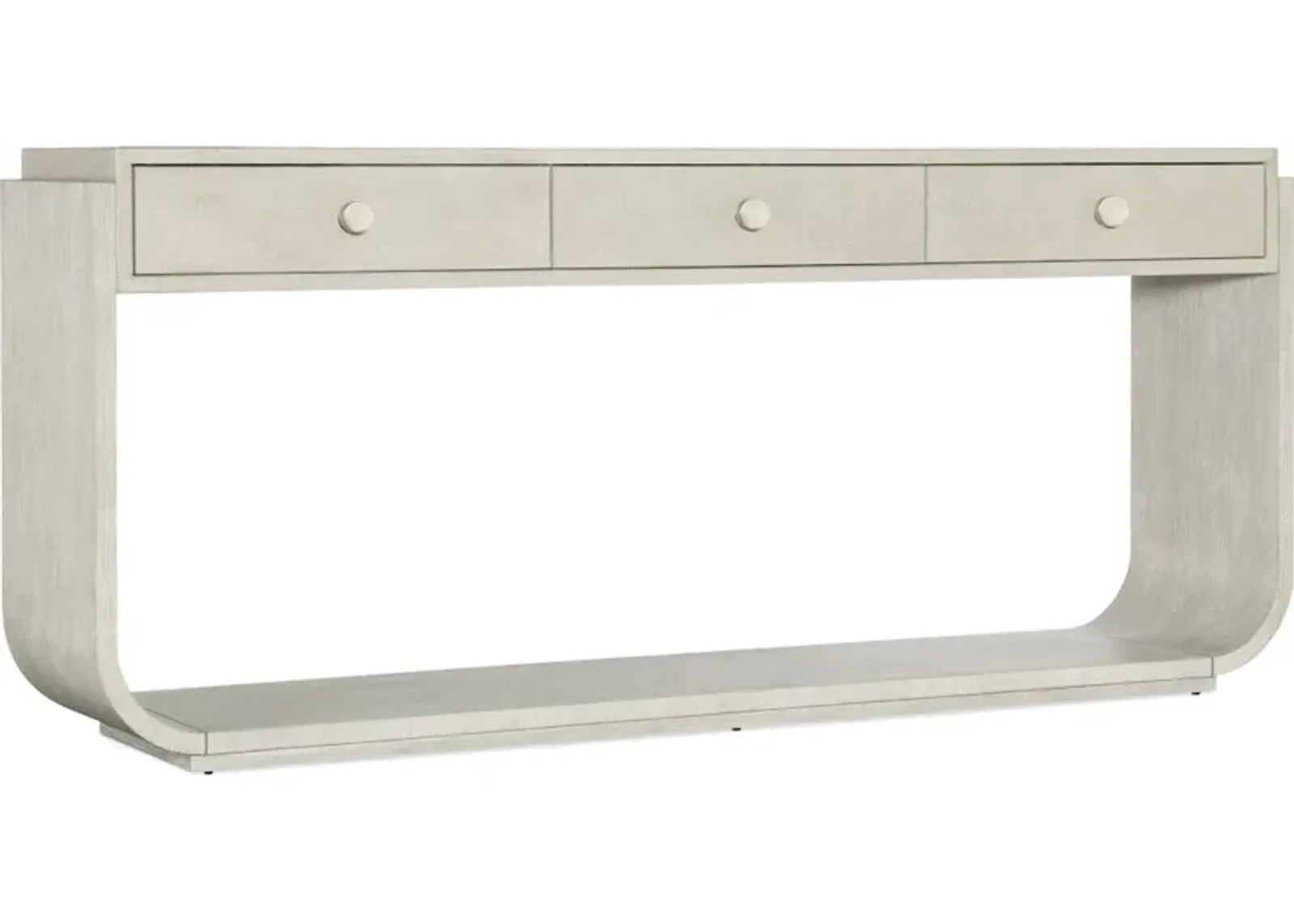 Modern Mood Console Table