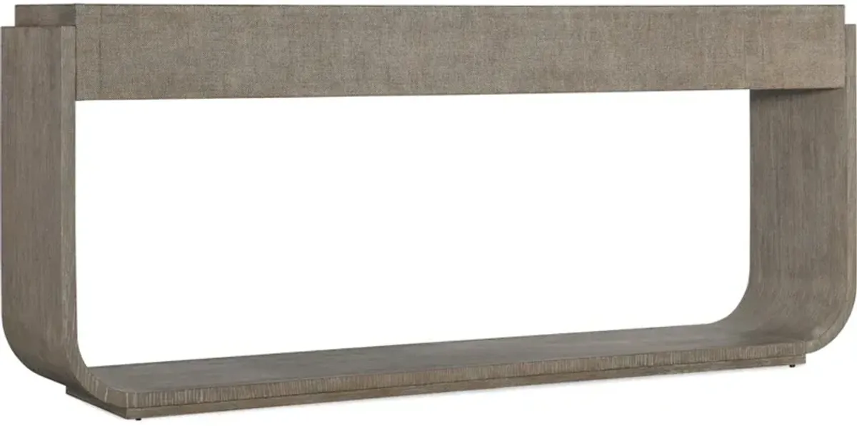 Modern Mood Console Table