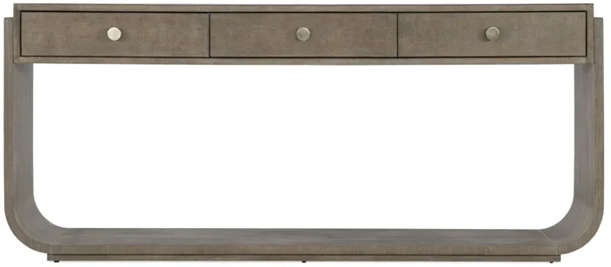 Modern Mood Console Table