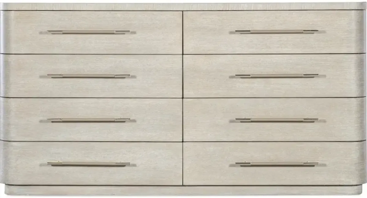 Modern Mood Dresser