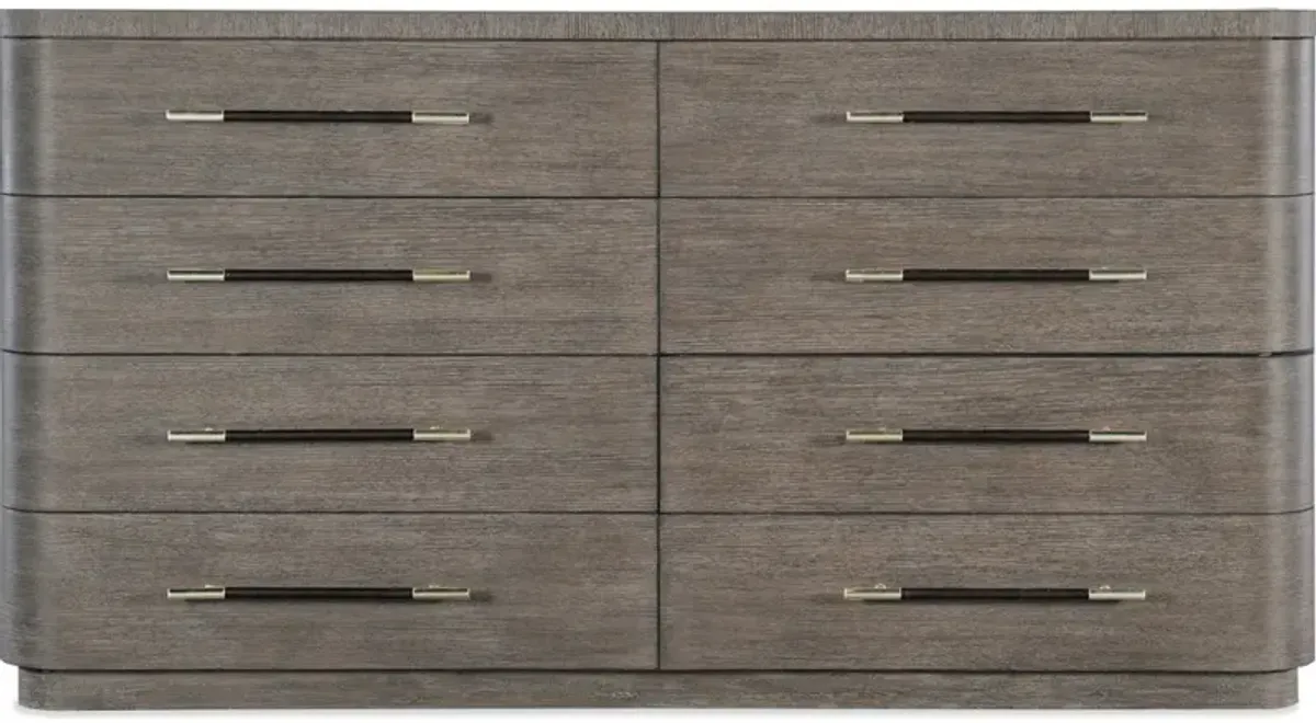 Modern Mood Dresser