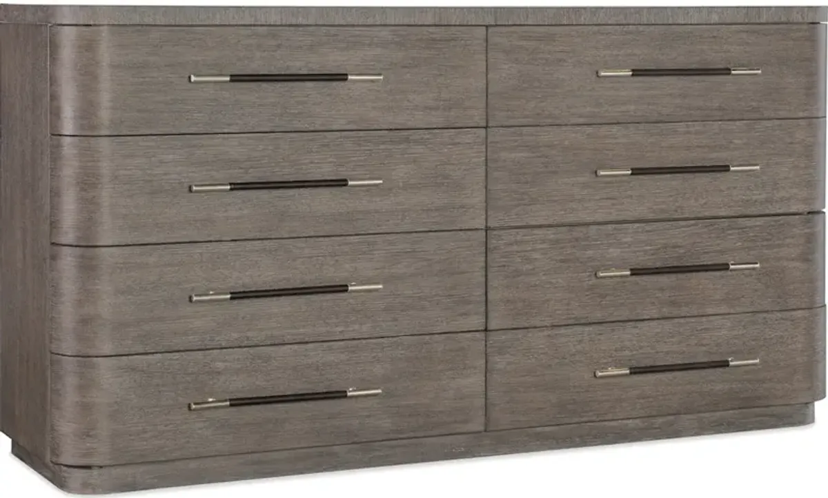 Modern Mood Dresser