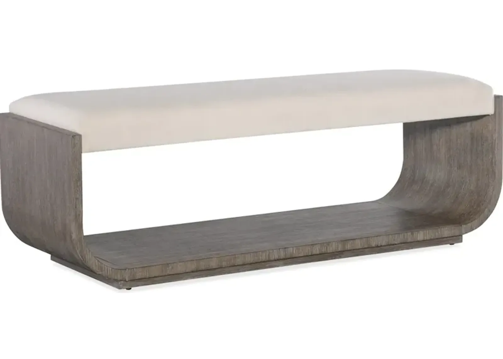 Modern Mood Bed Bench