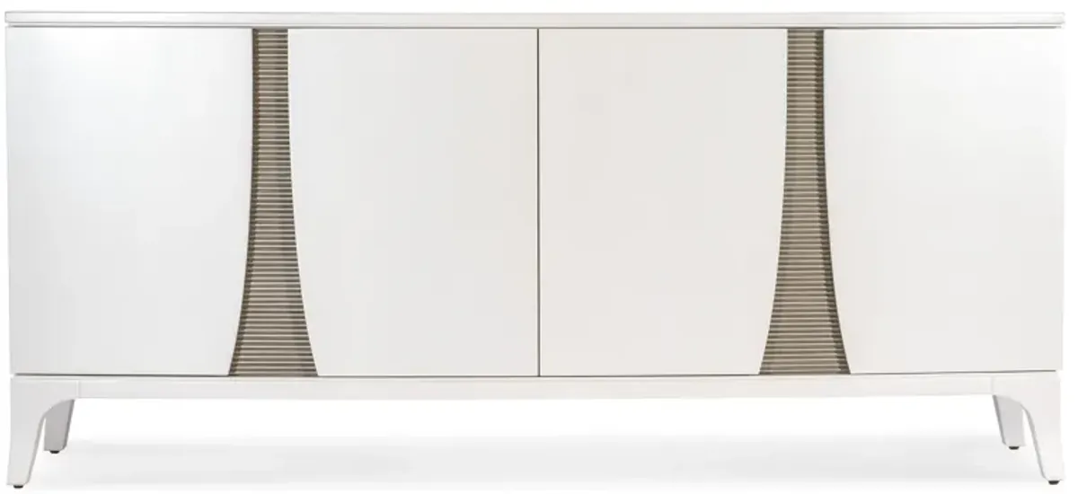 Bella Donna Entertainment Credenza