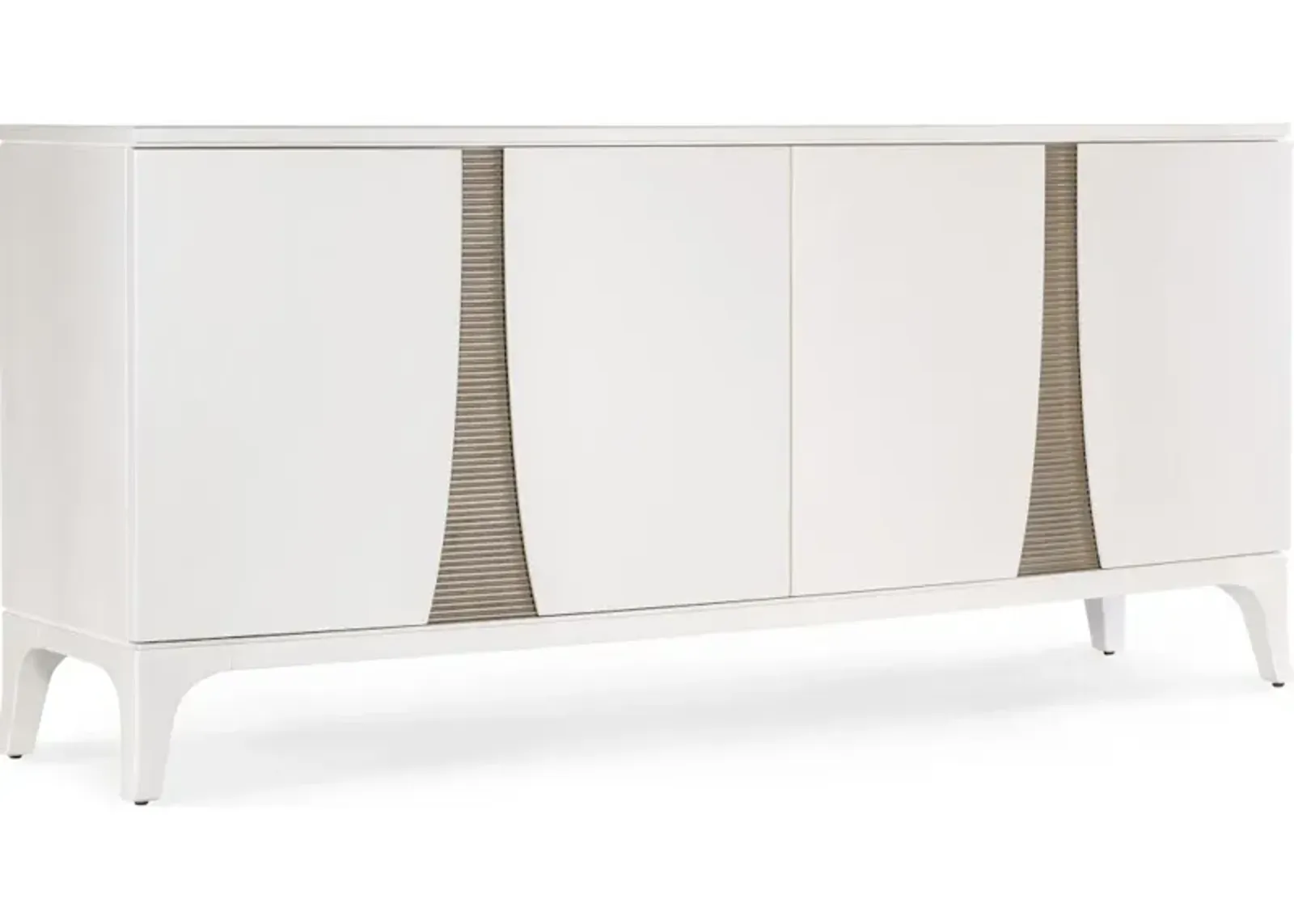 Bella Donna Entertainment Credenza